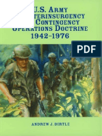 CMH 70-98-1 US Army Counterinsurgency WQ