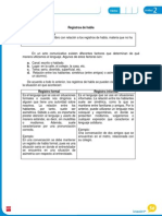 Ficha Ampliacion Lenguaje 6 Registrodelhabal