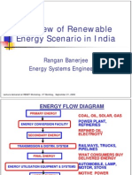 Energy Demand