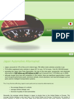 AutoParts & Aftermarket Japan 2009