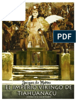EL IMPERIO VIKINGO DE TIAHUANACU (Edición Boliviana)