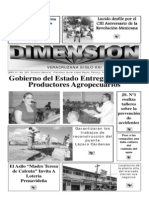 Dimensión Veracruzana (24-11-2013) PDF