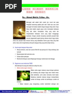 Download Perilaku Hidup Bersih Dan Sehat by Ahmad Kholid SN18682391 doc pdf