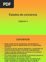 Estado de Conciencia