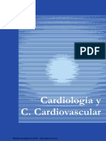 Manual CTO - Cardiologia y Cirugia Cardiovascular