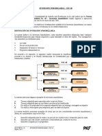 Nic 40 Inv Inmobiliaria