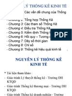 Nguyen Ly Thong Ke