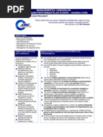 Download Agenda Curs Managementul Vanzarilor Si Gestionarii Per for Mantel Or Echipei by Management Organizational SN18683595 doc pdf