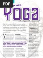 Download Shape up with Yoga by Caroline Sandry SN18683606 doc pdf