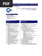 Download Agenda Curs Tehnici Avansate in Vanzarea Consultativa by Management Organizational SN18683746 doc pdf