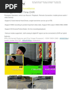Coming Century　？ -question-　VHS Security Products | PDF | Digital Video Recorder | Digital