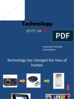 Technology: Jhonnatan Corrales Janina Mera