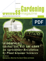 Soilless Gardening 02