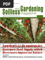 Soilless Gardening 03