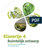 Klavertje Vier