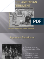 Japanese American Internment - 11!24!13a