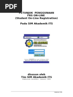 Download Panduan Frs Online ITS by Asadillah Hafid SN186854198 doc pdf
