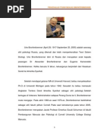 Download Pengenalan Teori Ekologi Urie Bronfenbrenner by Nor Syarina Ahmad Tarmizi SN186855397 doc pdf