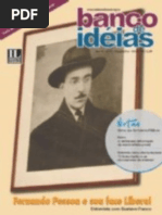 Revista Banco de Ideias n° 41 - A deliberada deformação da mente