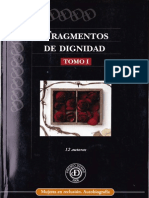 Fragmentos de Dignidad