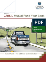 CRISIL Mutual Fund Year Book April 2013