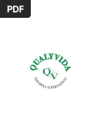 ATIVIDADES QUALYVIDA