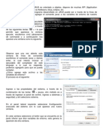 El lenguaje de programación JAVA es orientado a objetos