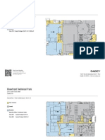 Riverfront Technical Park Property Floorplan