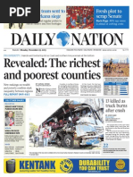 Download Daily Nation 251113 by Shelly Richardson SN186878356 doc pdf