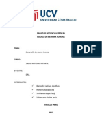 Gestante en Condiciones Adecuadas para La Toma de PAP - Completo