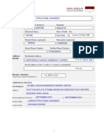 Printableapplication for MPN