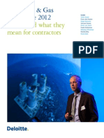 Nl en Oil Gas Conference 2012 Magazine Deloitte