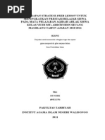 Download Peer Lesson Ptkgurucom by Nurul Fajarwati Isnanto SN186886638 doc pdf