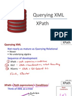 XPath