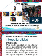 MODULO INTERCULTURAL-MECE-.ppt