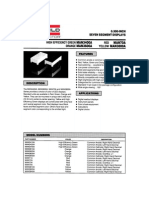 MAN3640A Datasheet