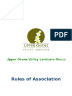 UOVLG Rules of Association V2