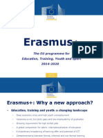 Erasmus Plus in Detail en