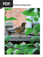 Download Nikon D5000 Initial Configuration by Ian Robertson SN186897296 doc pdf