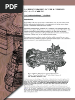 DOE-Gas Turbine Handbook