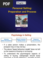 Download Personal Selling Process PPT by tstarun4 SN186901062 doc pdf
