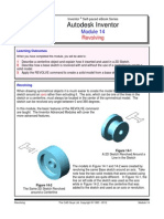 Inventor Sample Modules - The CAD Guys