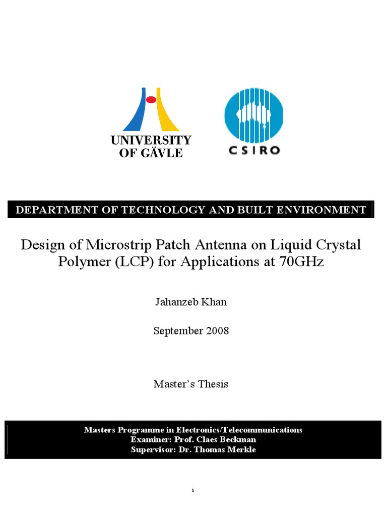 Uwb antenna thesis 08 picture