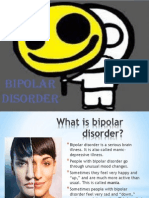 Bipolar DO