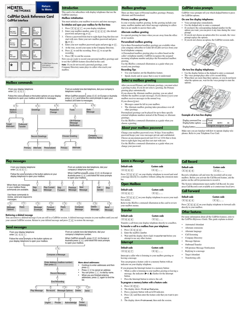 C# quick reference pdf
