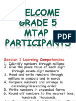 Mtap Session 1 July 27