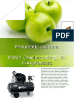 PneumaticKompresor