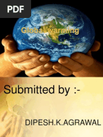 19667569 Global Warming Ppt