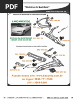 Download Bacurity Honda by Tunicar Autopecas SN186911932 doc pdf
