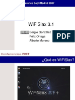 Conferencias FIST Sept07 WiFiSlax.3.1